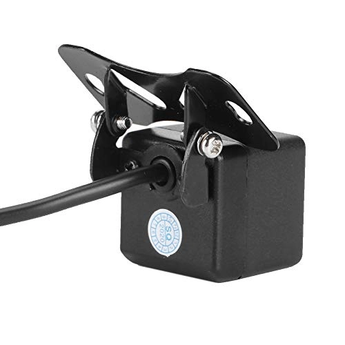 Rear View Camera - Night vision 628*582 pixels