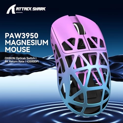 R2 Gaming Mouse - USB