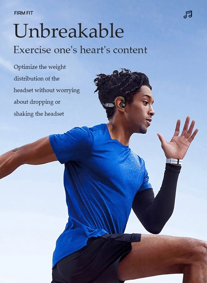 JC02007CY Wireless Headphone