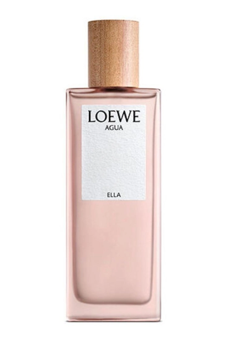 Loewe Agua Ella Eau de Toilette 50ml