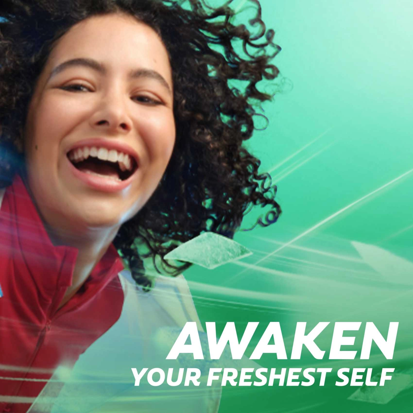 Max Fresh Clean Mint Toothpaste 100ml