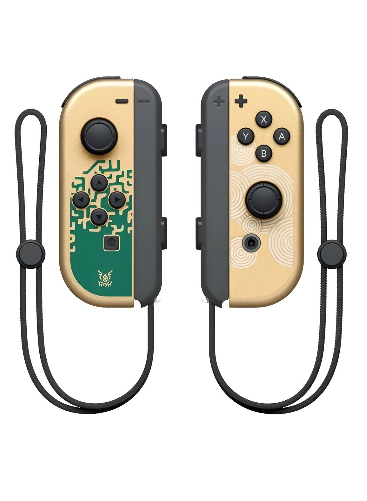 SWITCH 0 Tears Of The Kingdom Joy Con - Nintendo Switch