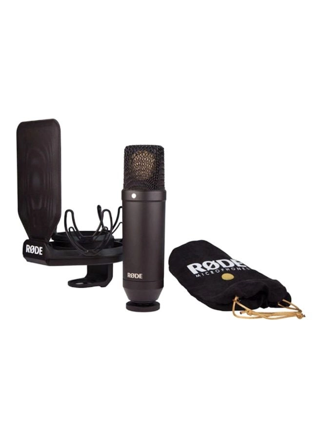 RØDE NT1KIT Wired Microphone