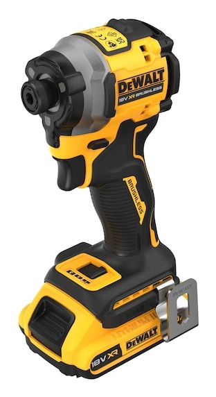 Impact Driver