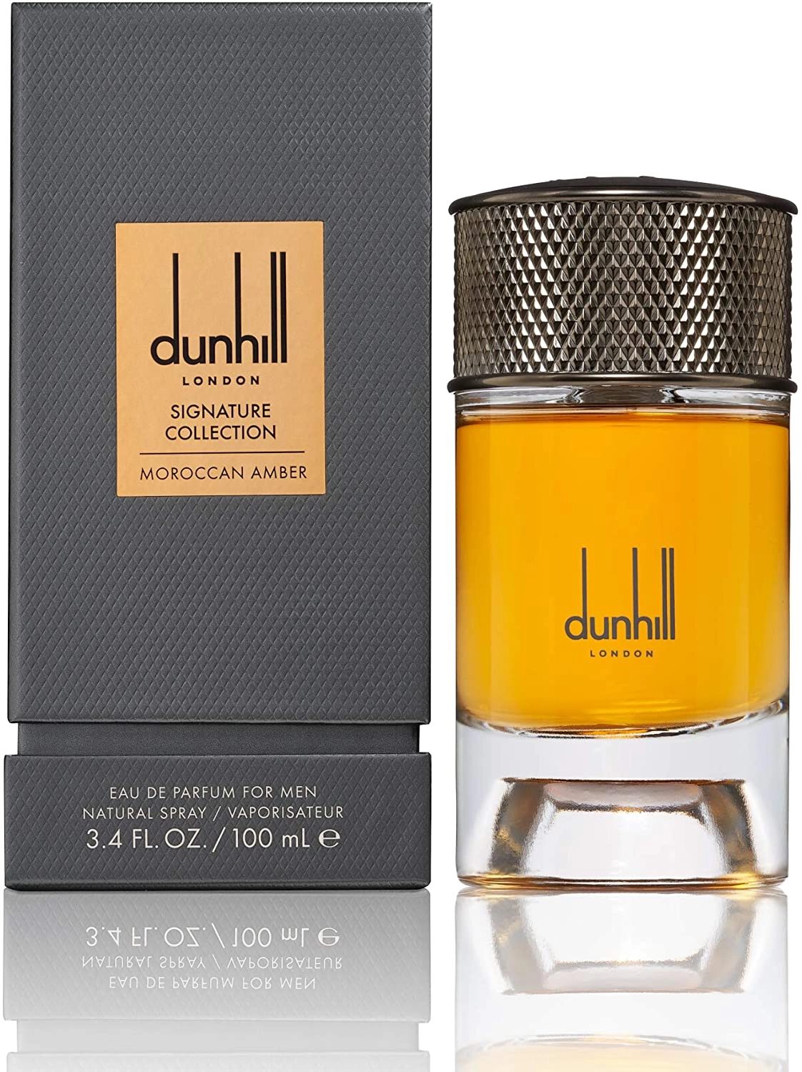 Alfred Dunhill Moroccan Amber Eau de Parfum 100ml