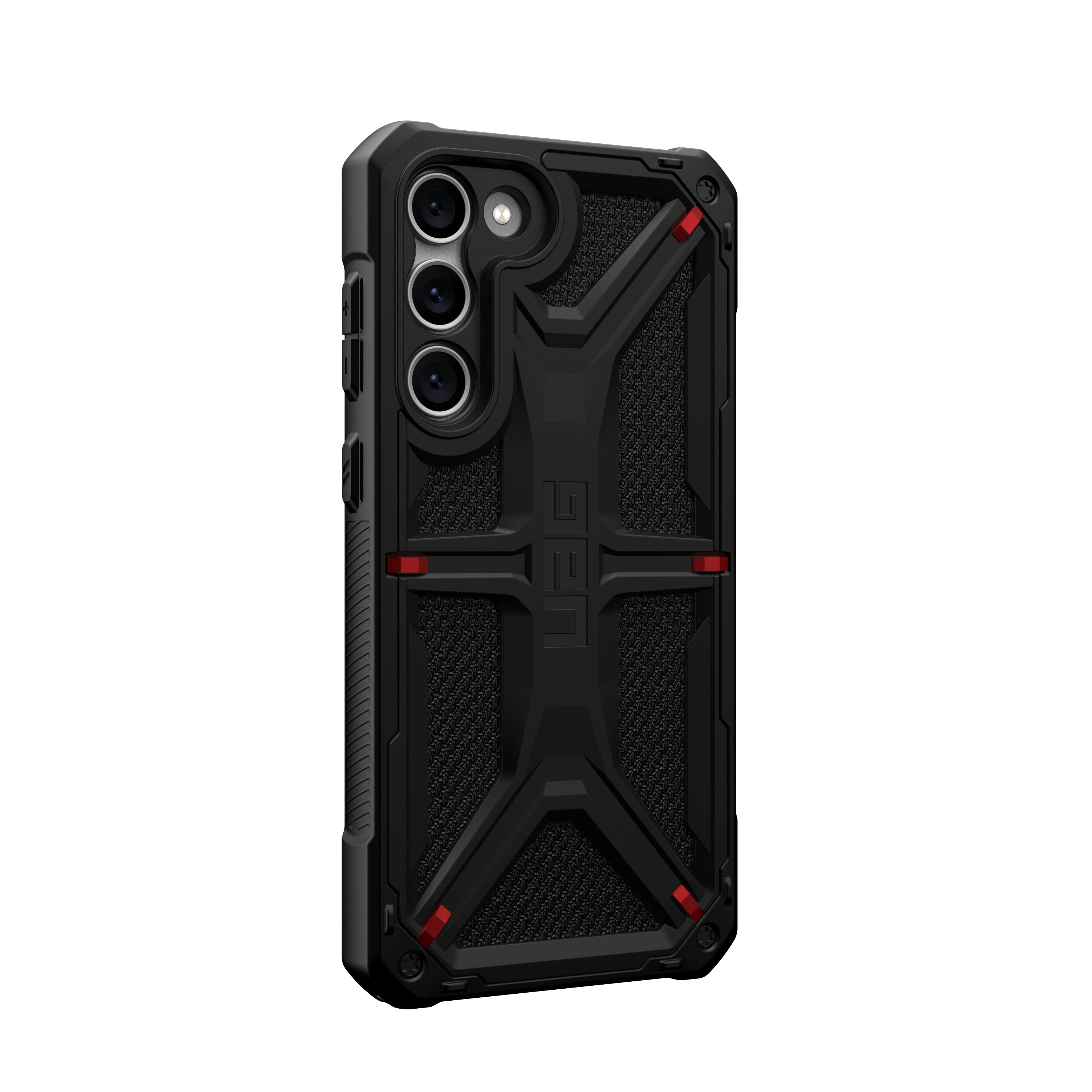 Monarch - Kevlar Case