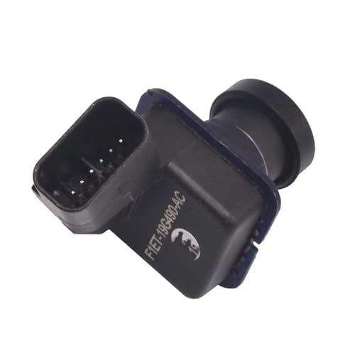 Parking Assist Camera - Wire