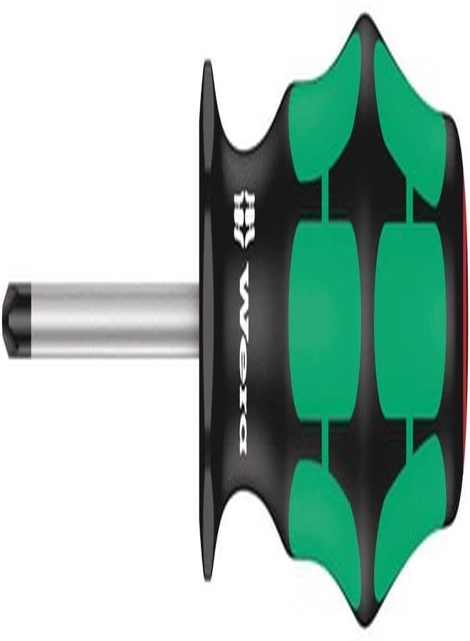 Wera 350 Phillips Screwdriver PH0 x 60mm