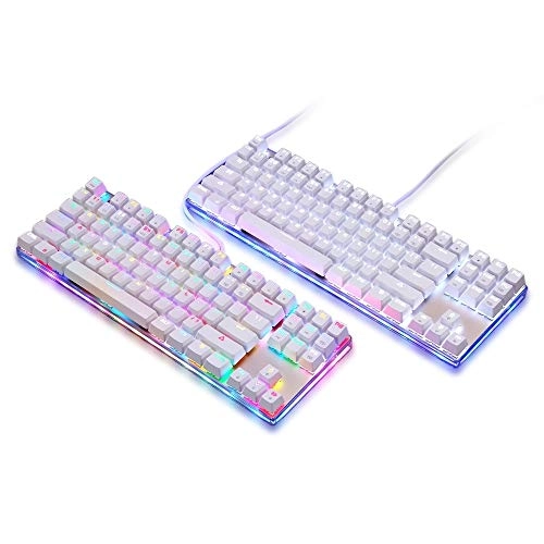 Mechanical Keyboard - Wired