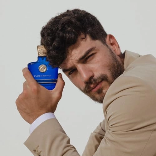 Pure Instinct Eau de Parfum 100.0ml