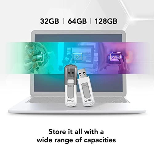 V1000 - USB 3.2 Gen 1 USB Type A 32GB