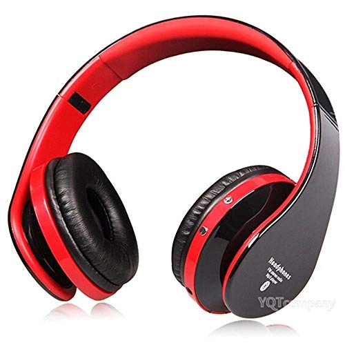 Over Ear Wireless Headphone
