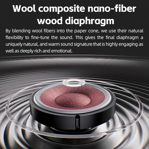 FT13 Wired Headphone