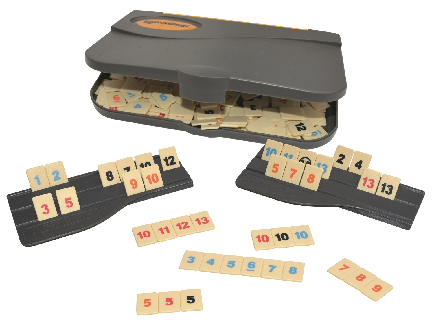 Rummikub