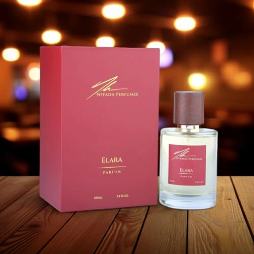 Elara Eau de Parfum 100ml