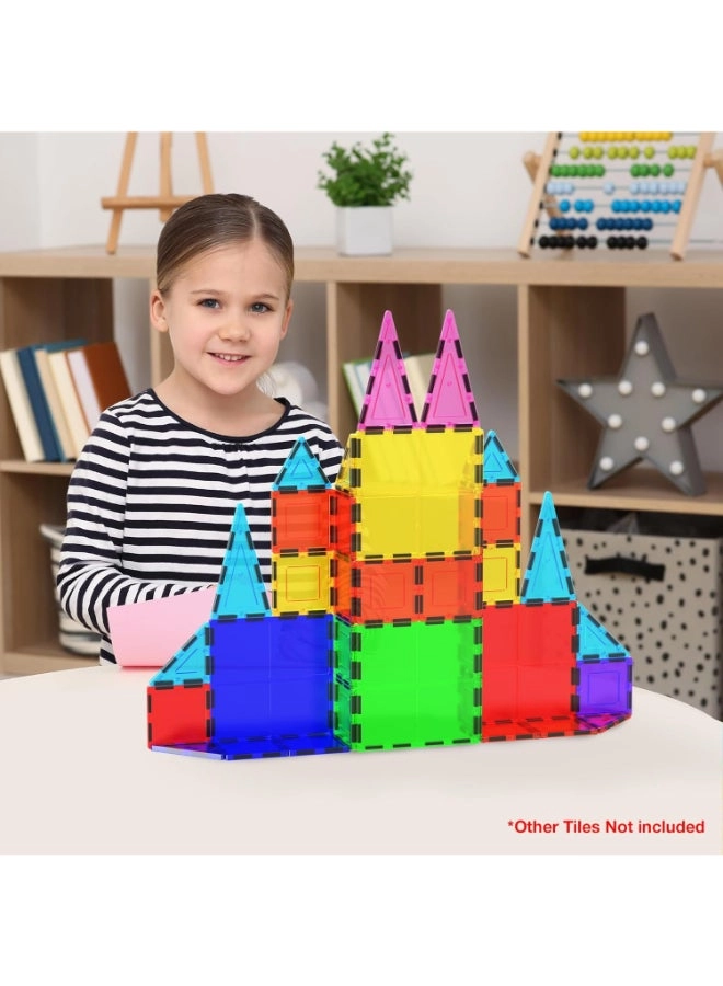 Magnetic Building Block - 4 pcs