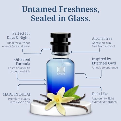 Etterneel Owd - 200 ML