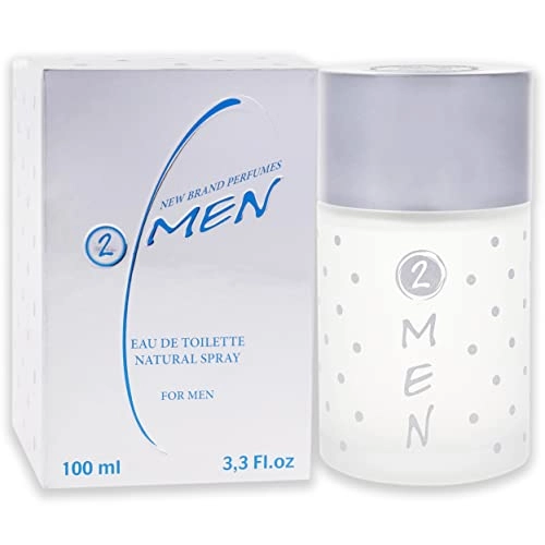 The Nb Men Eau de Toilette 3.3 oz