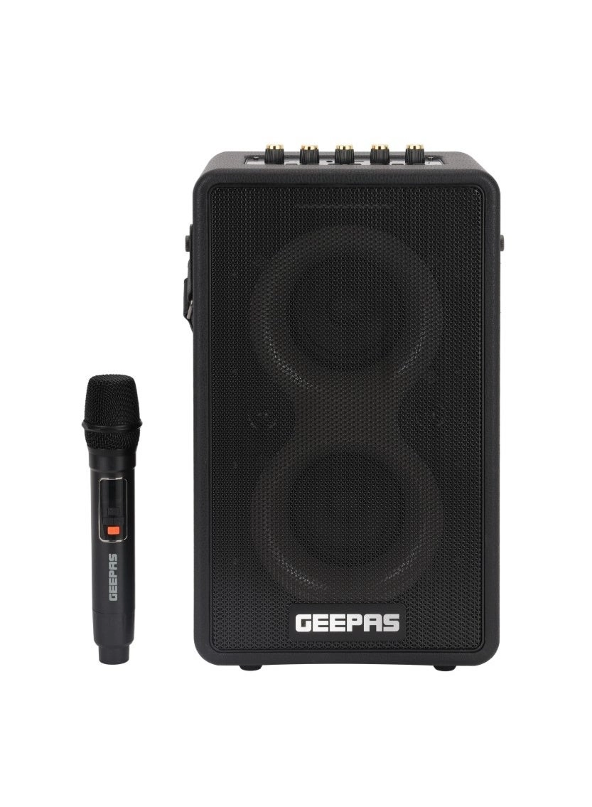 GEEPAS GMS11202 - 70W
