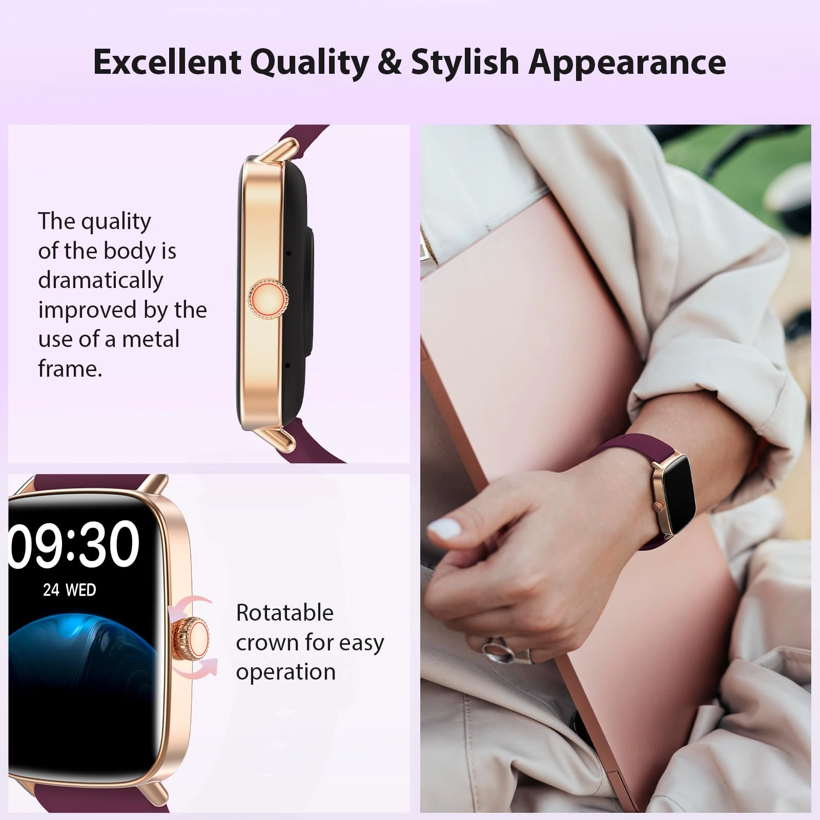 Smart Watch