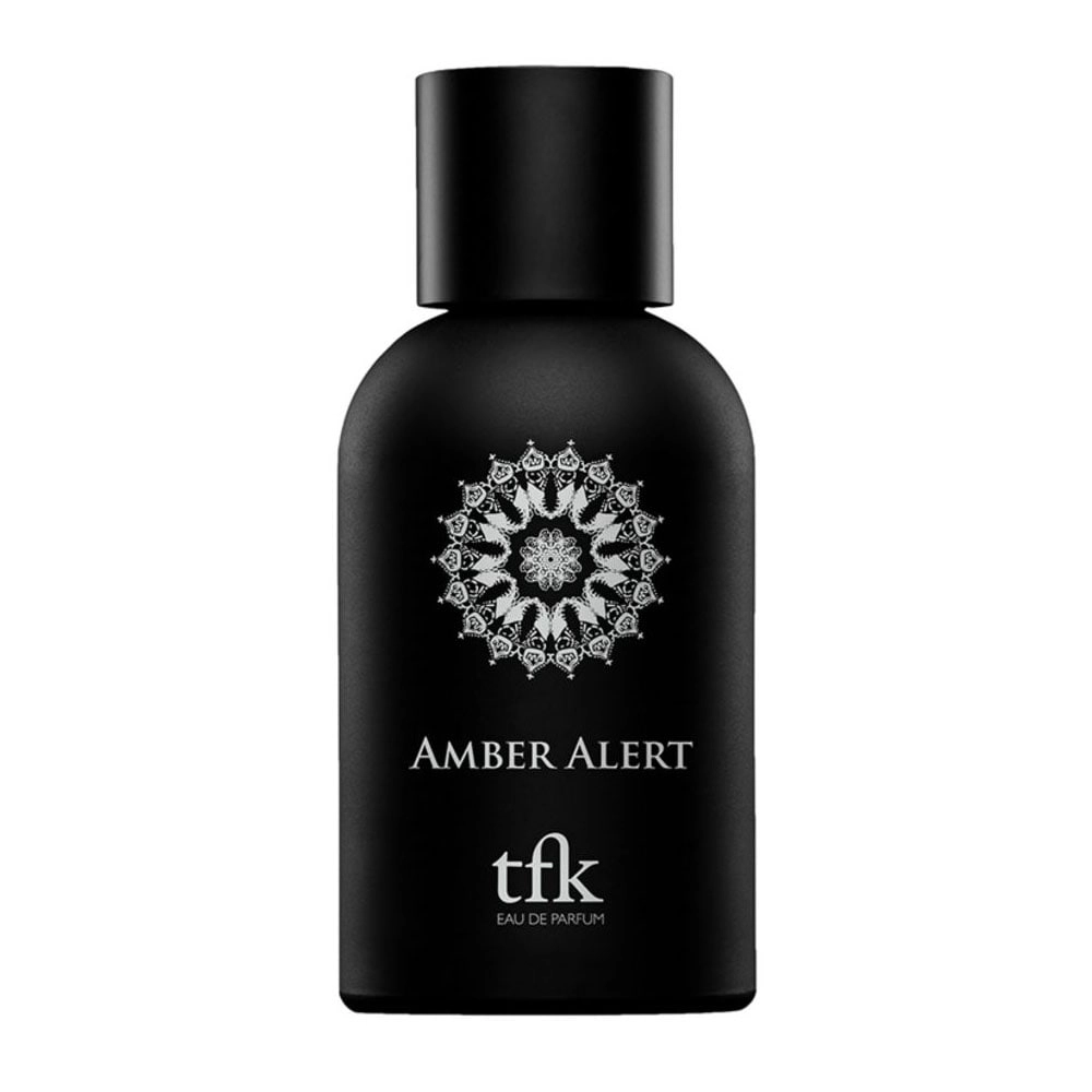 TFK Amber Alert - Eau de Parfum 100ml