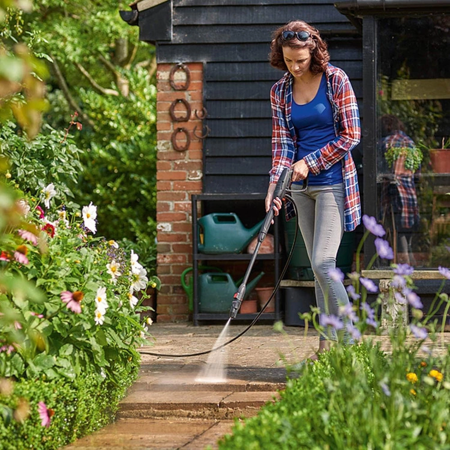 Aquatak 125 - Manual