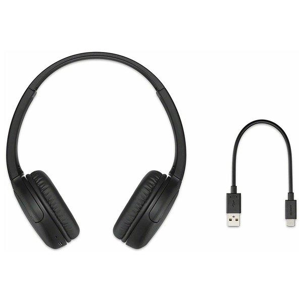 WH-CH510W Wireless Headphone