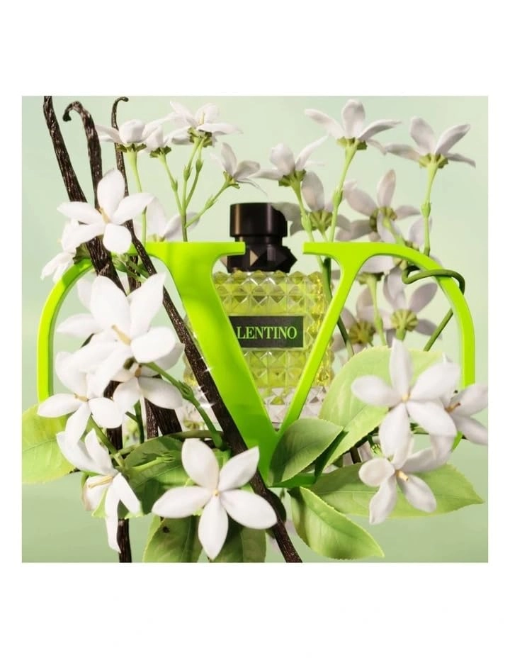 Green Stravaganza - Eau de Parfum 100 ml