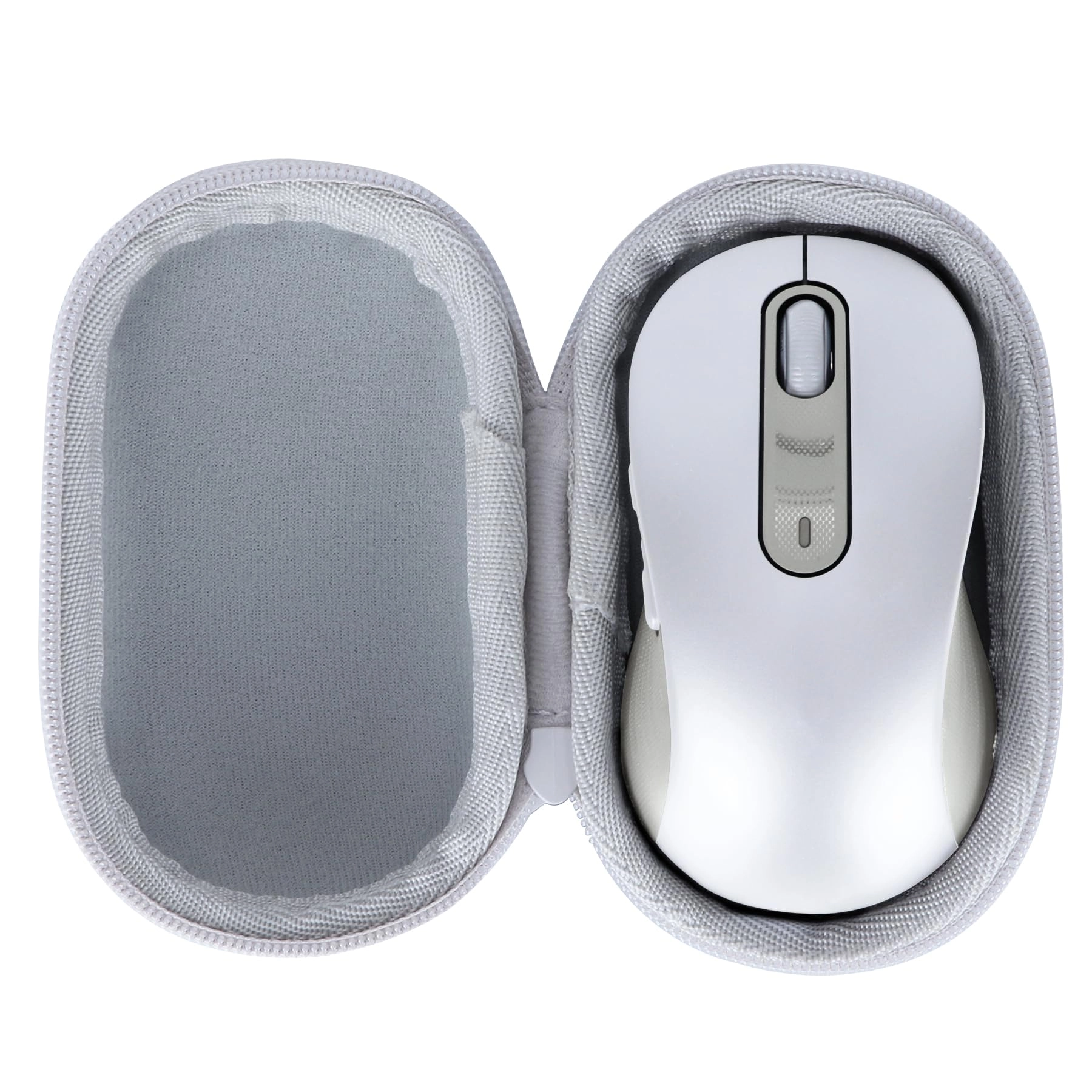 Lebakort Hard Protective Case - M650 L compatible off white