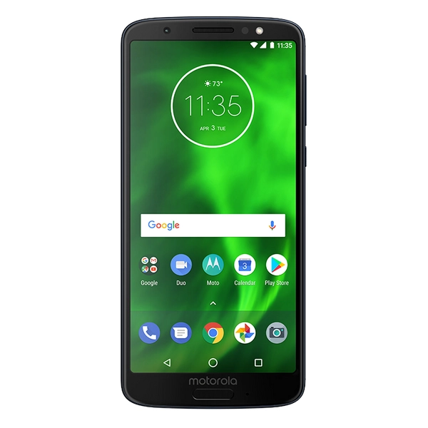 moto g fast - 3GB 32GB