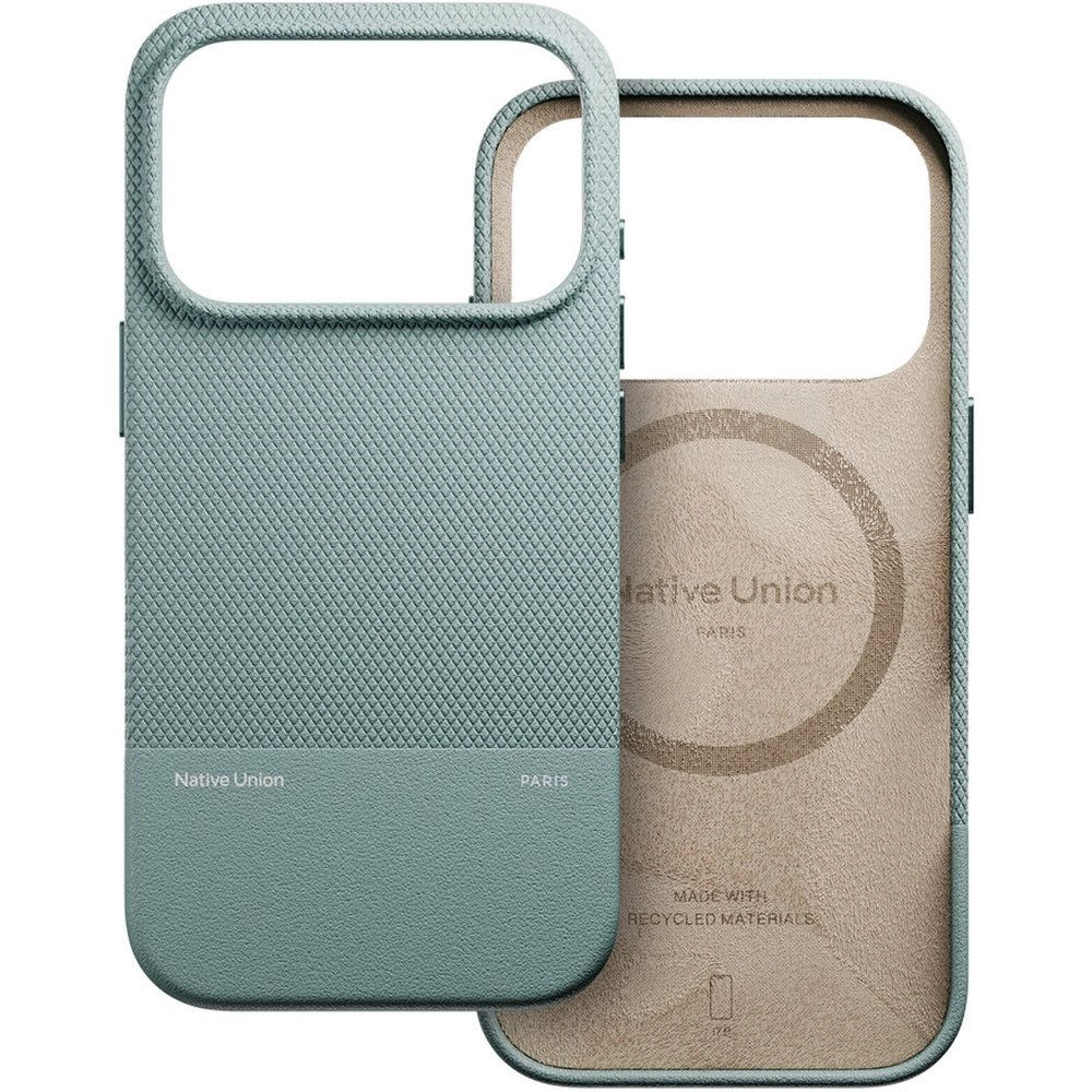 Native Union Re Classic Case with MagSafe for Apple iPhone 17 Pro