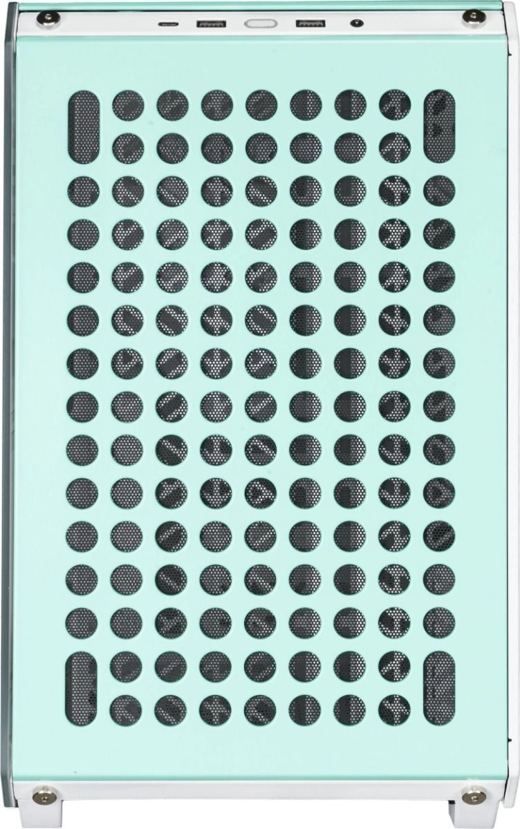 Qube 500 - Midi Tower