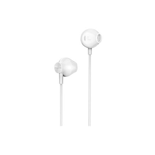 TAUE101BK/00 Wired Earbud