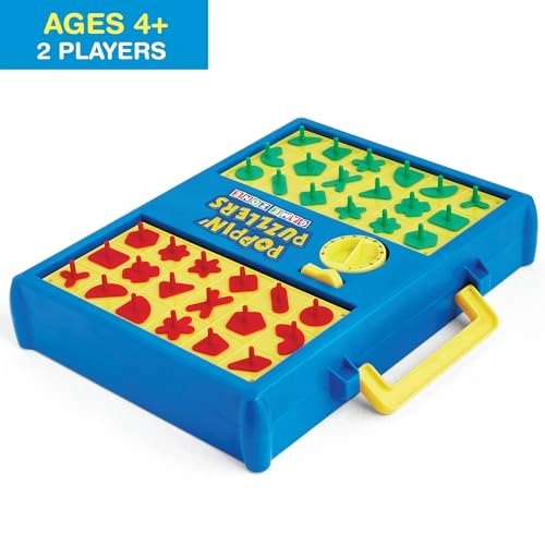 Poppin' Puzzlers Puzzle (P25142) - 36 pcs