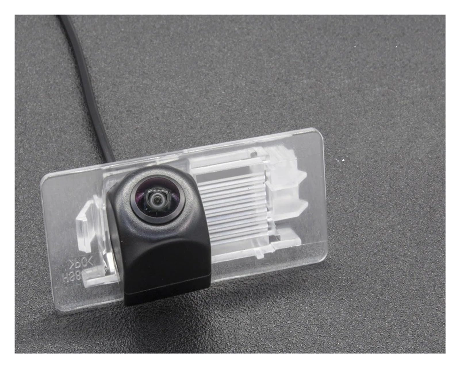 HUAKUNS Reverse Camera - low light night vision RCA 1280 x 720