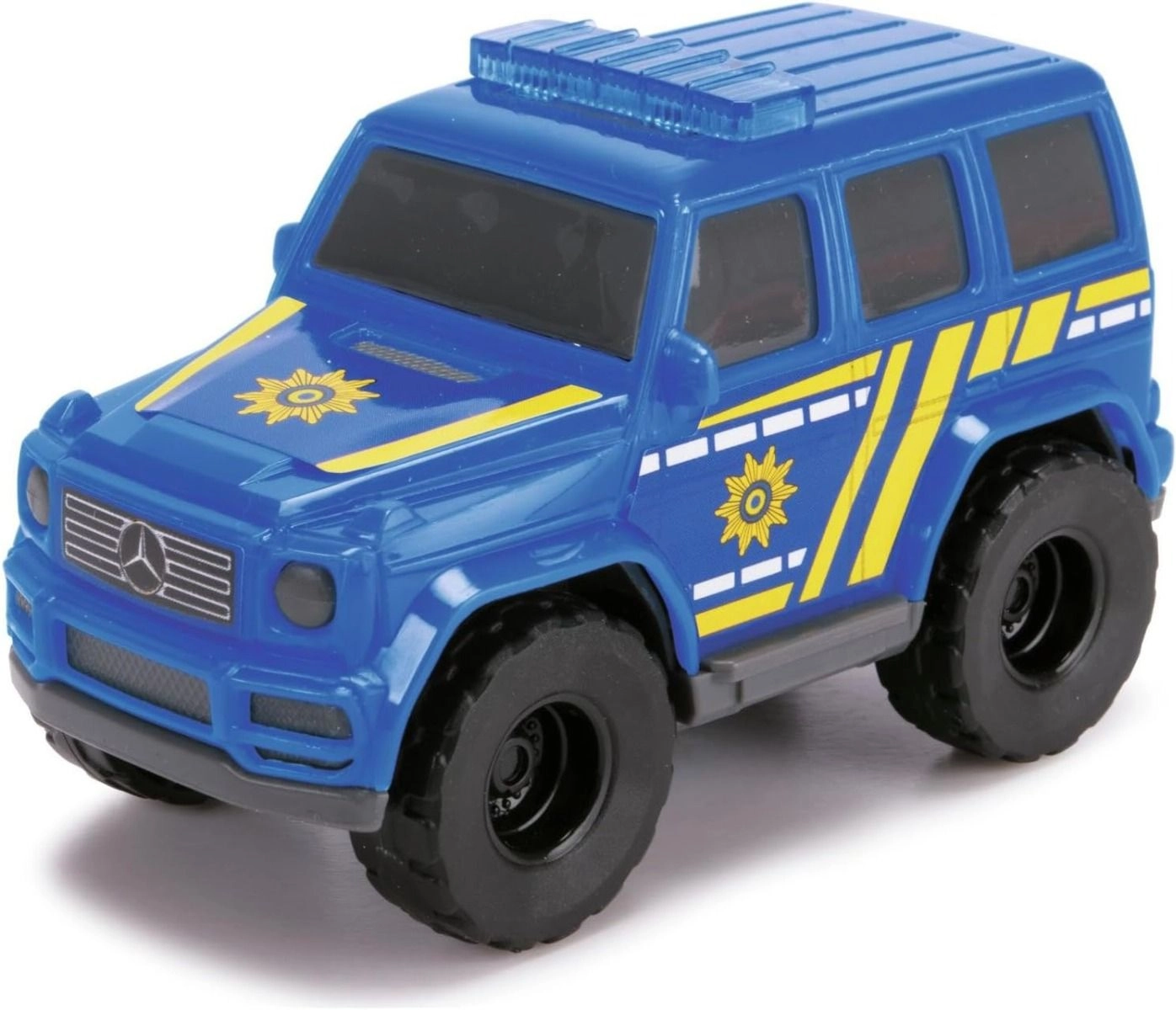 Die Cast vehicles - 5 pcs