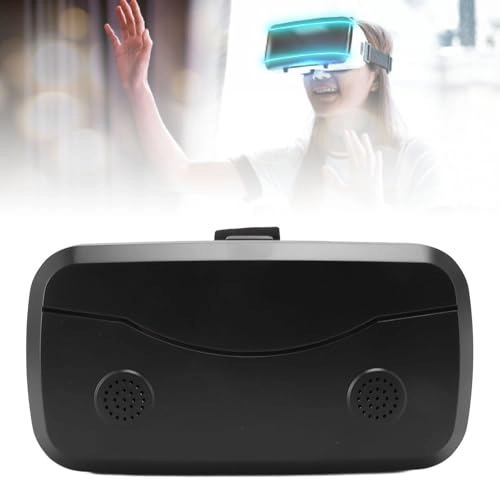 VR Glasses - 4.7-7in Plug and Play