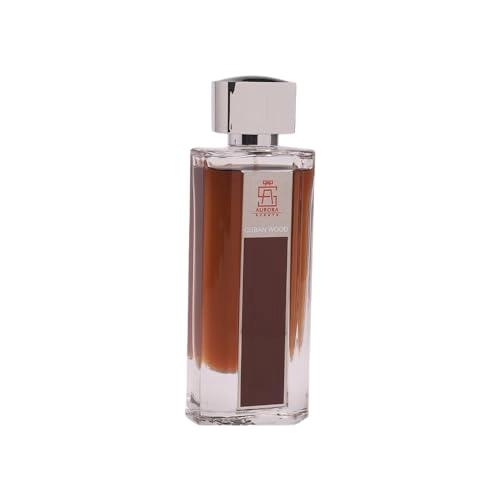 Cuban Wood Eau de Parfum - 100ml