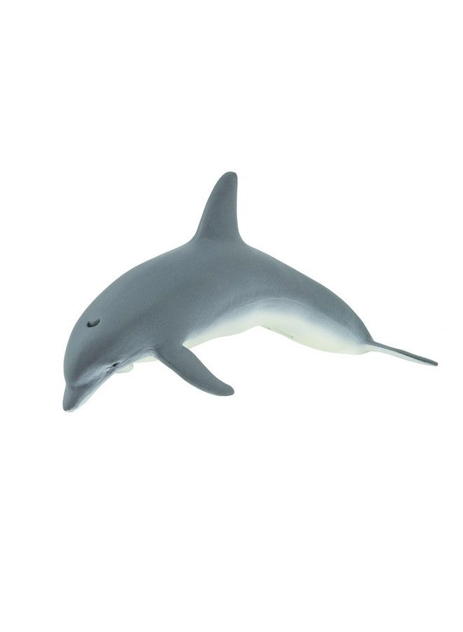 Bottlenose Dolphin Figurine