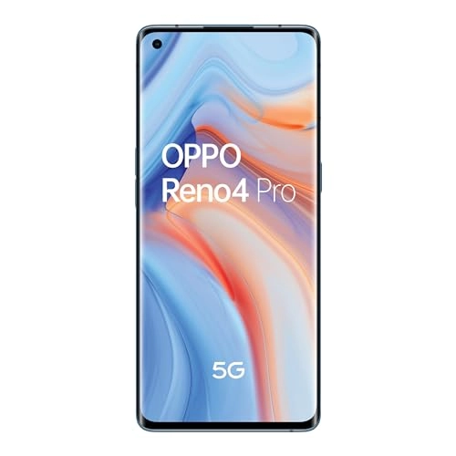 Reno4 Pro - 12GB 256GB