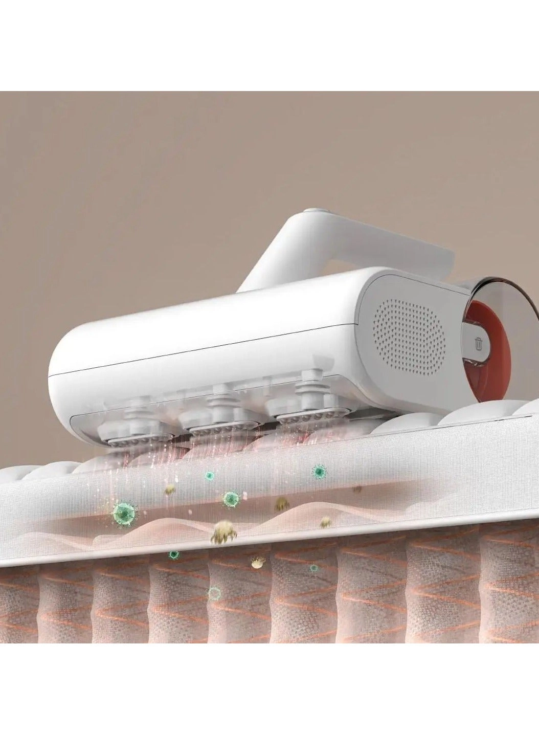 Dust Mite 2 - 14000Pa 350 W