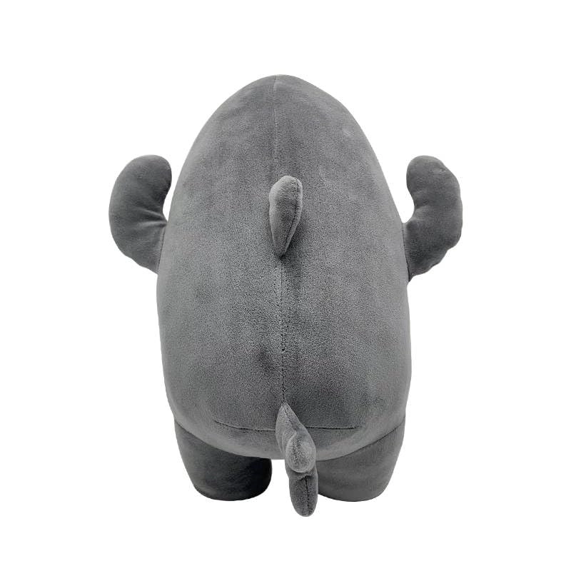 Muscle Abs Shark - 45 cm