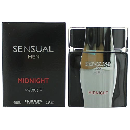 Sensual Midnight Eau de Toilette 85 ml
