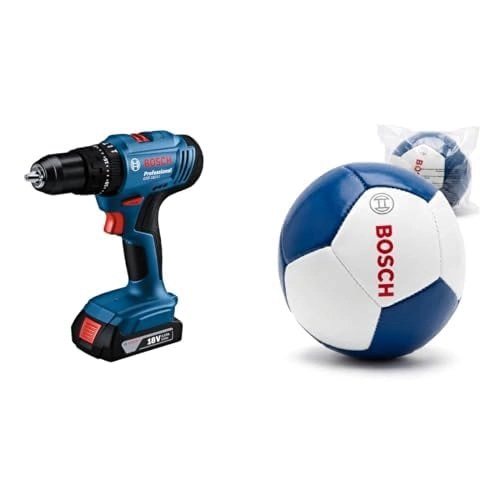 Bosch GSB183-LI - Cordless Impact Drill Driver 18 V