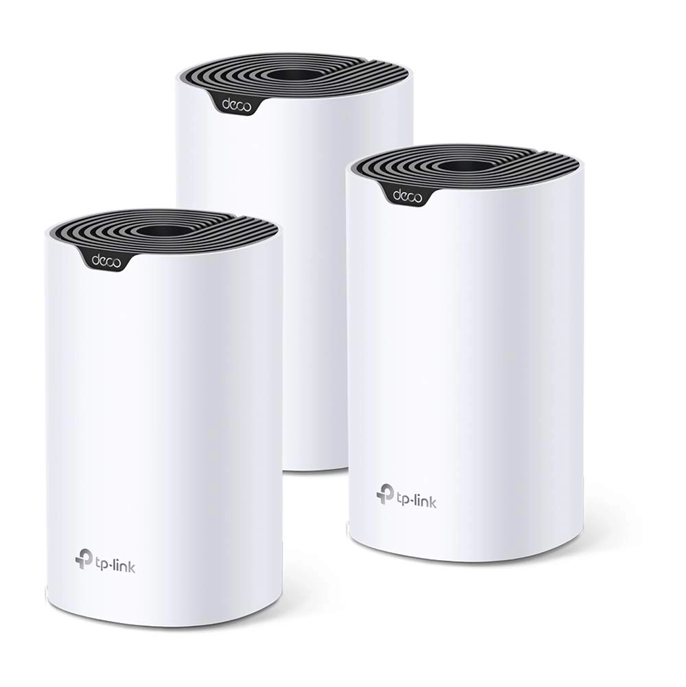Deco S4 - 802.11ac 3 piece(s)