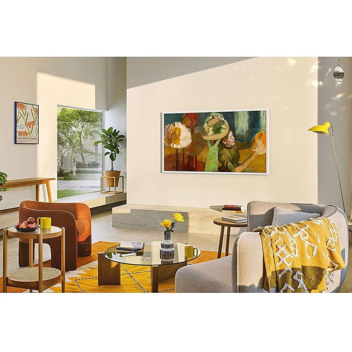 QA65LS03FA - 65 Inch