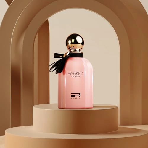 Hooked Pour Homme Eau de Parfum 100 ml