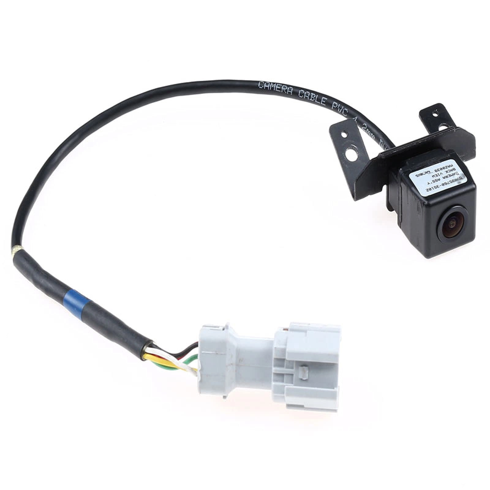 Rear View Camera - Night vision wired