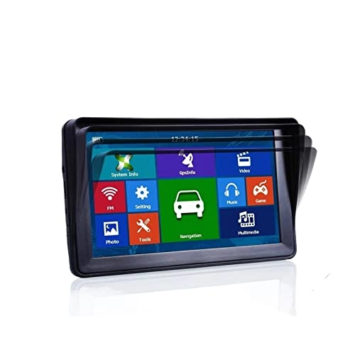 Car GPS Navigation - 7 inch 34586987865