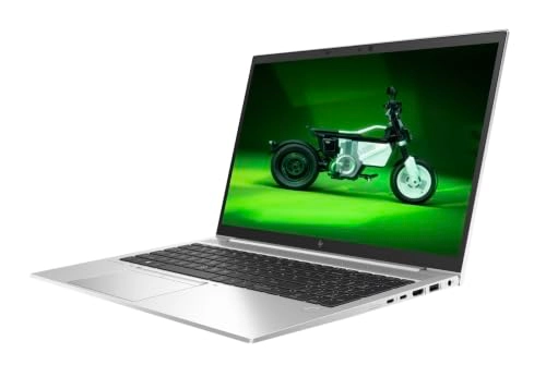 (Renewed) ELITEBOOK 850 G7 - 15.6'' Core i5-10210U 32GB DDR4 512GB SSD